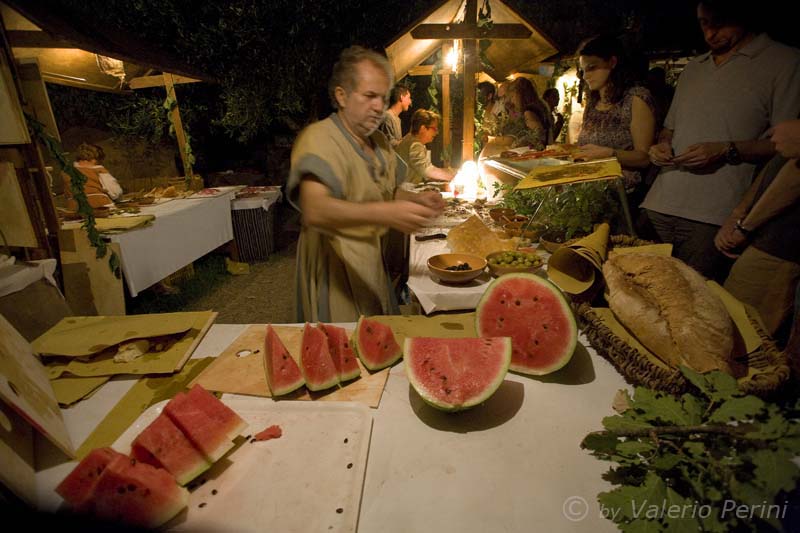 Festa Medievale di Monteriggioni